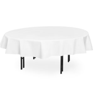 Tischdecke, rund Ø 240cm