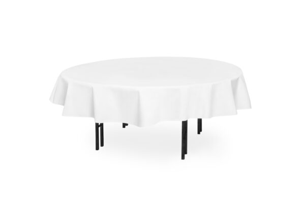 Tischdecke, rund Ø 280cm