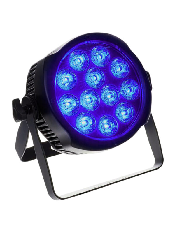 Varytec LED Par Typhoon