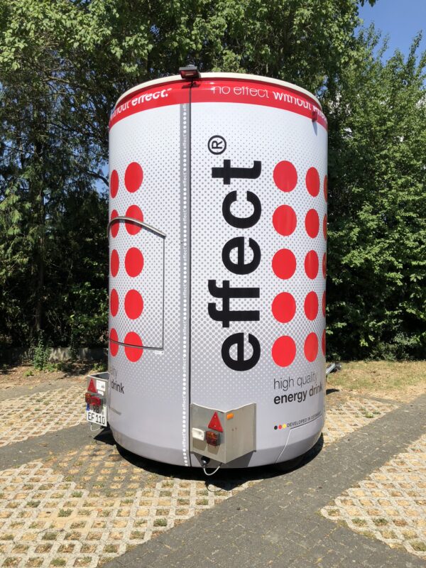 Verkaufsdose effect – Bild 2