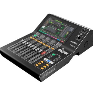 Yamaha DM3