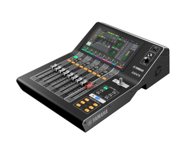Yamaha DM3