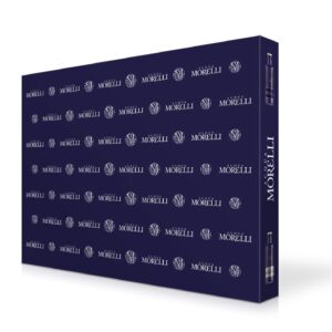 VIP-Wall ACQUA MORELLI