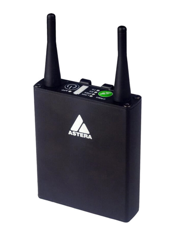 Astera ART7-U Sender