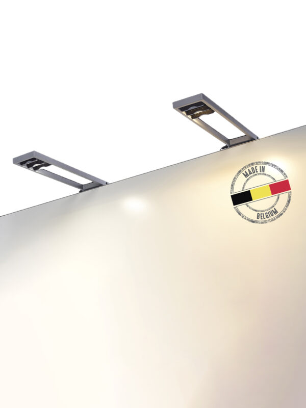 beMatrix Lampe "Sam"