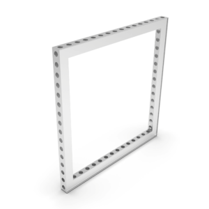 beMatrix Rahmen B62 2480mm x 992mm
