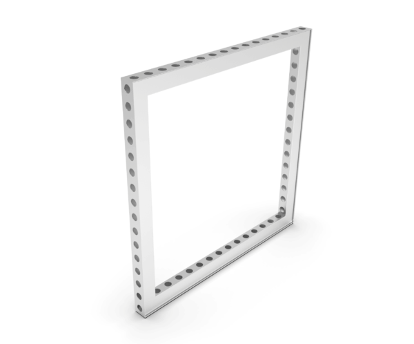 beMatrix Rahmen B62 2480mm x 992mm