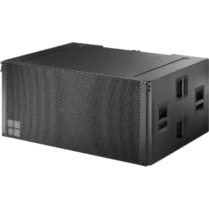 d&b SL SUB Subwoofer