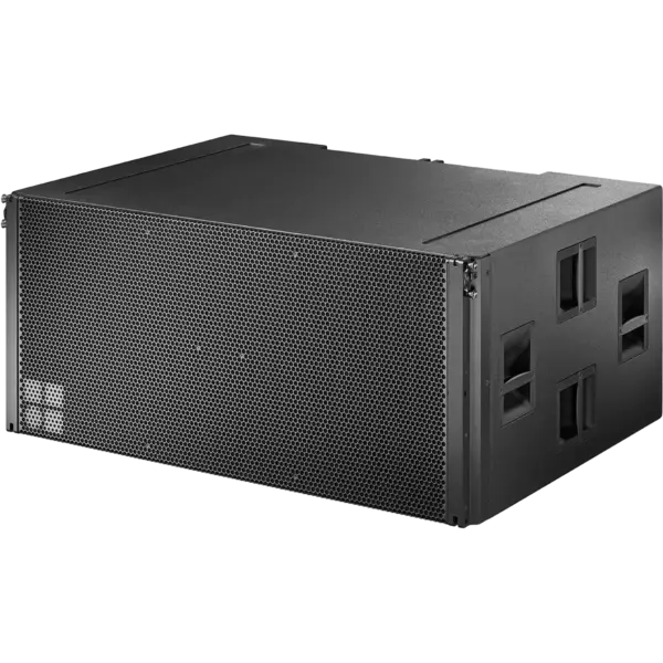 d&b SL SUB Subwoofer