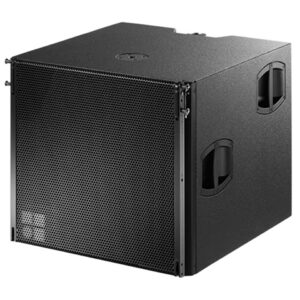 d&b audiotechnik V-Subwoofer