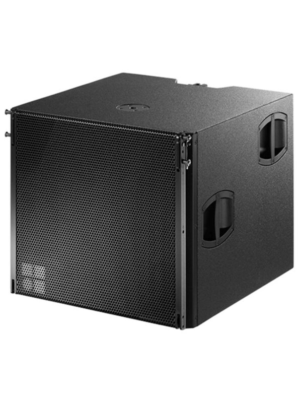 d&b audiotechnik V-Subwoofer