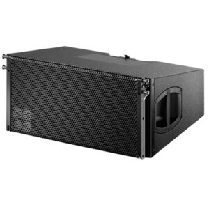d&b audiotechnik V12 Line-Array Top