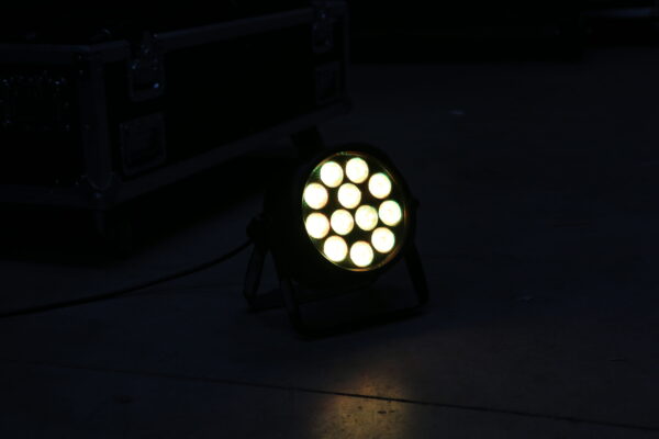 Varytec LED Par Typhoon – Bild 3