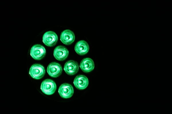 Varytec LED Par Typhoon – Bild 4