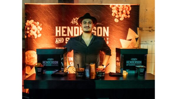 VIP-Wall Henderson & Sons – Bild 2