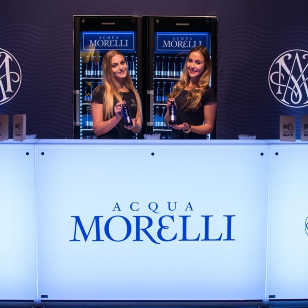 LIEBHERR LED Kühlschrank – Bild 5