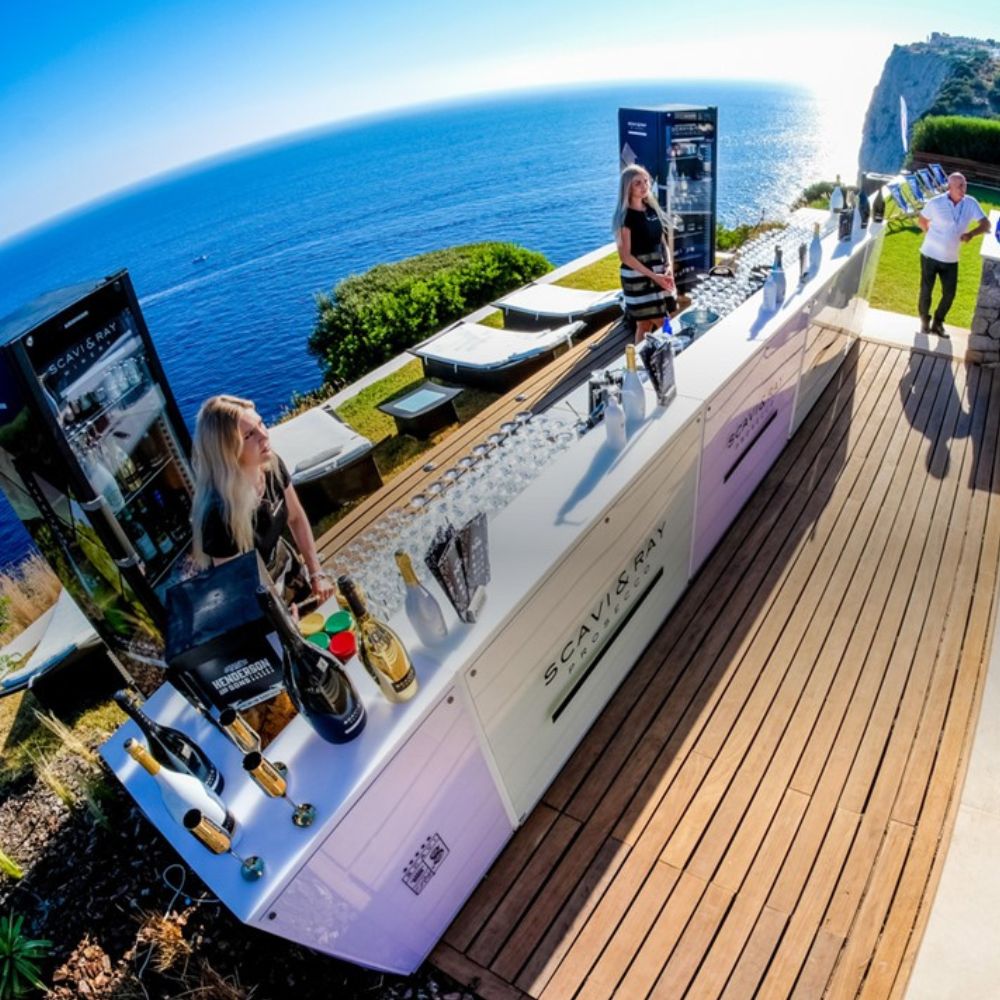 LIEBHERR LED Kühlschrank – Bild 2