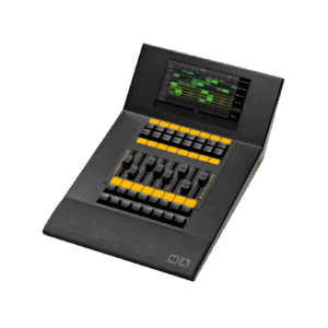 MA Lightning Dot 2 Fader Wing