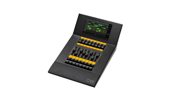 MA Lightning Dot 2 Fader Wing