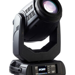 Robe Pointe® Moving Head