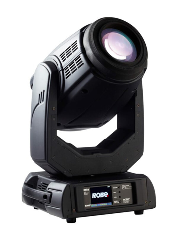 Robe Pointe® Moving Head