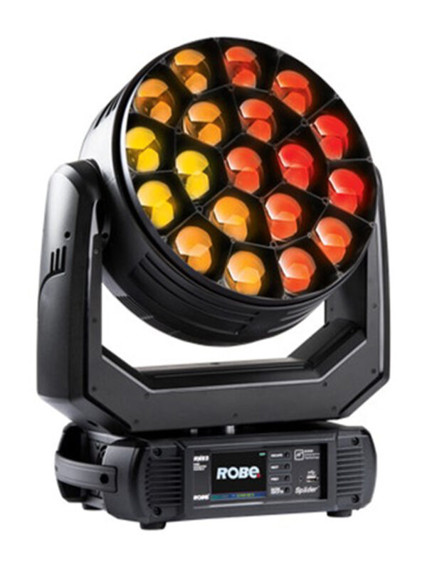 Robe Spiider® Moving Head