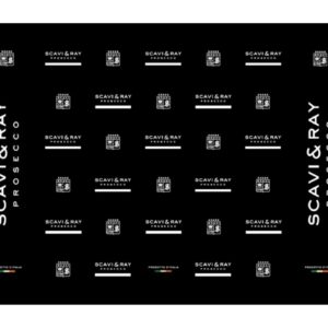 VIP-Wall SCAVI & RAY