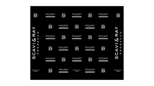 VIP-Wall SCAVI & RAY