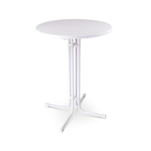 Stehtisch klappbar 80cm