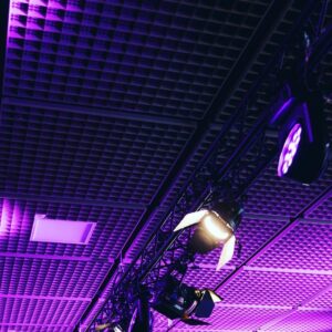 Lichttechnik