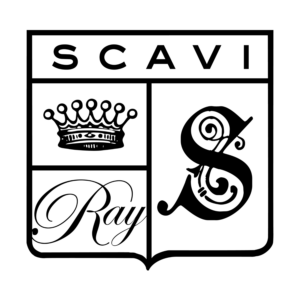 SCAVI & RAY